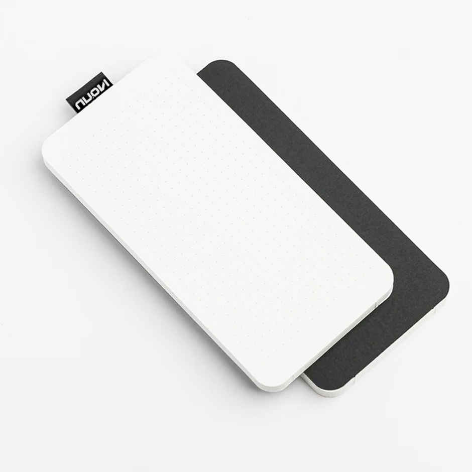 Nuovi Jotter Slim Notebook | 90x180 mm - 60 Pages