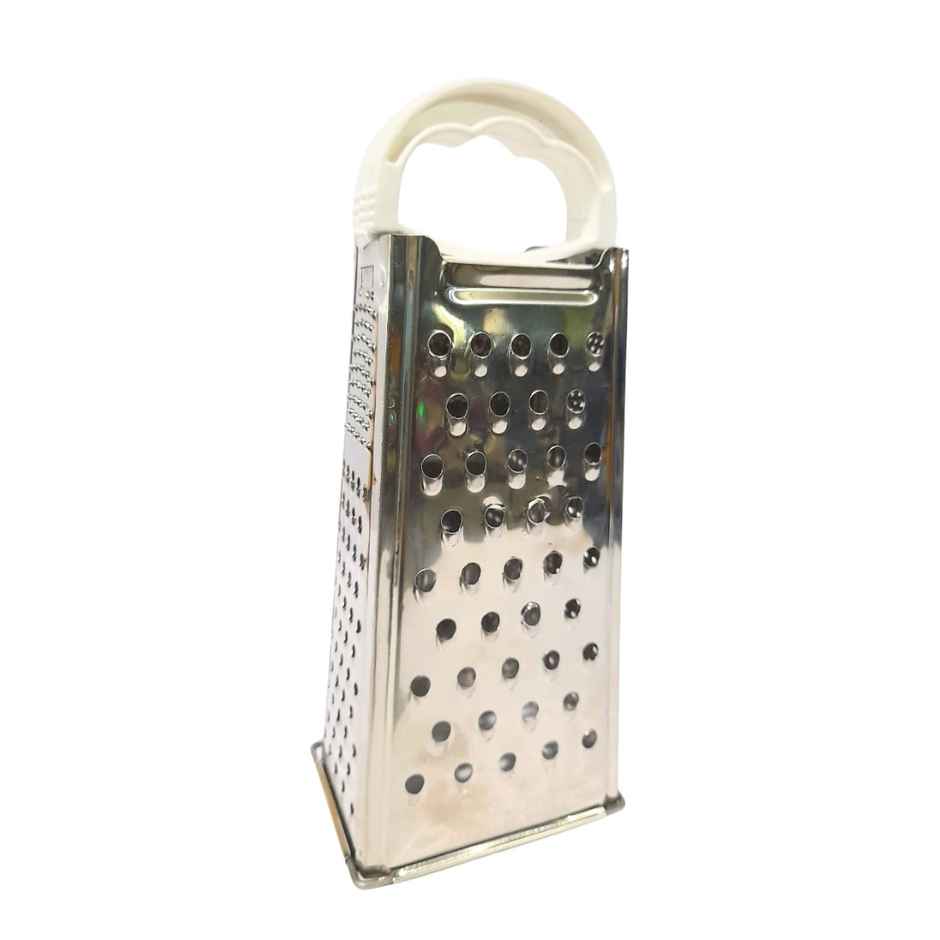 Jasco Grater 6 In1 Plastic Handle