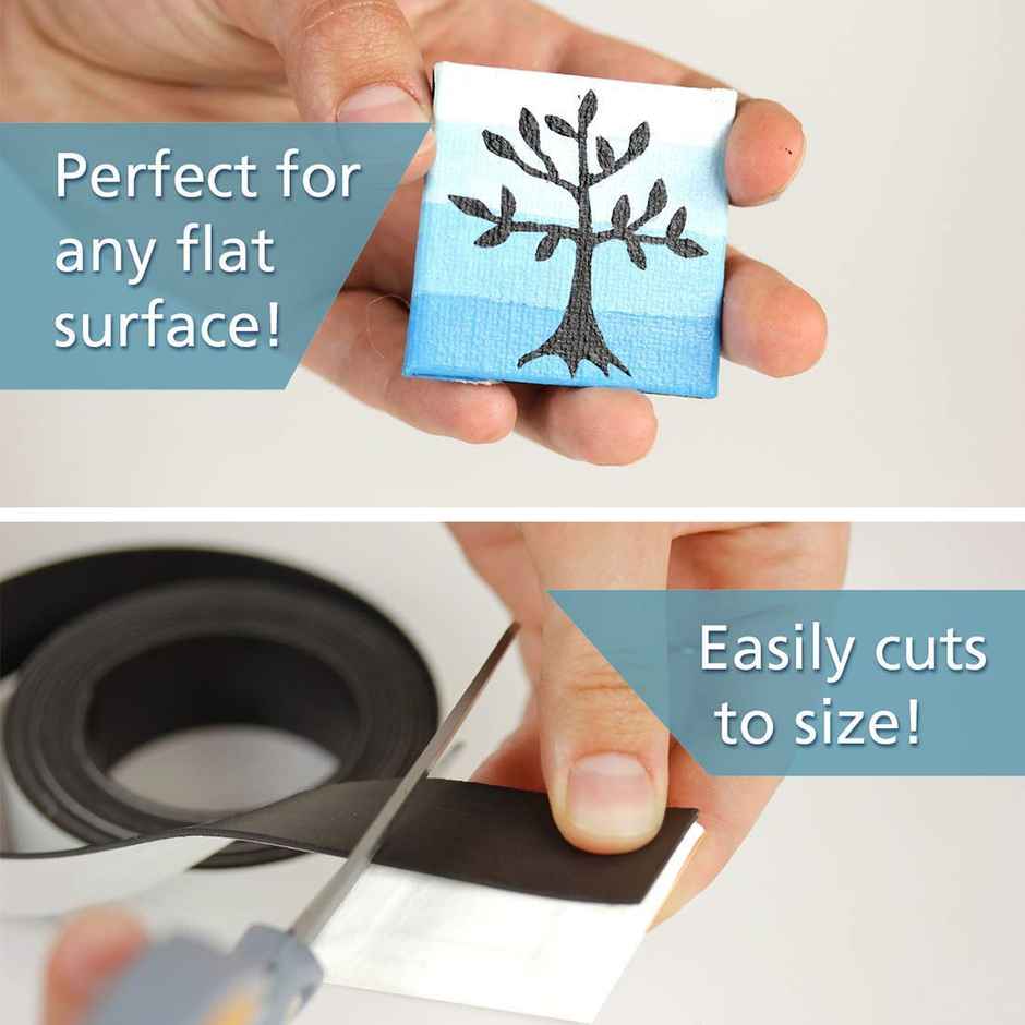 ABK Magnetic Strip