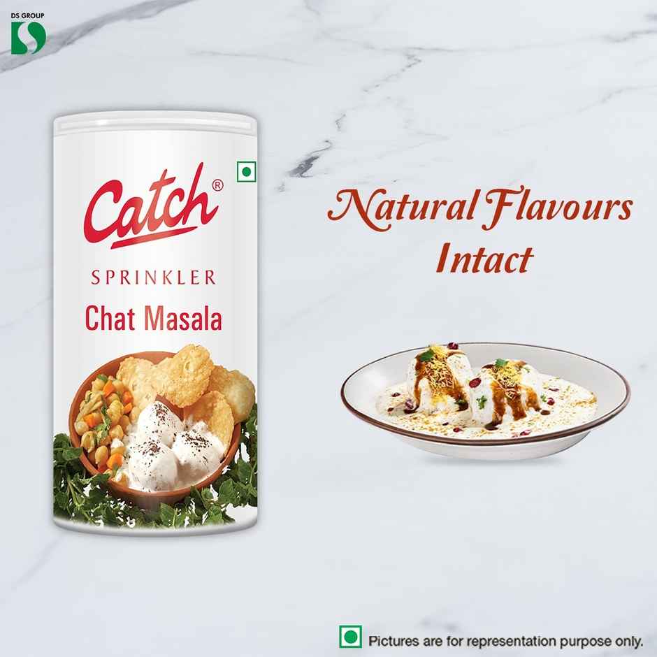 Catch Sprinkler Chat Masala