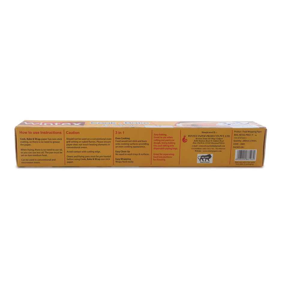 WINTEX Food Wraper - 9 m