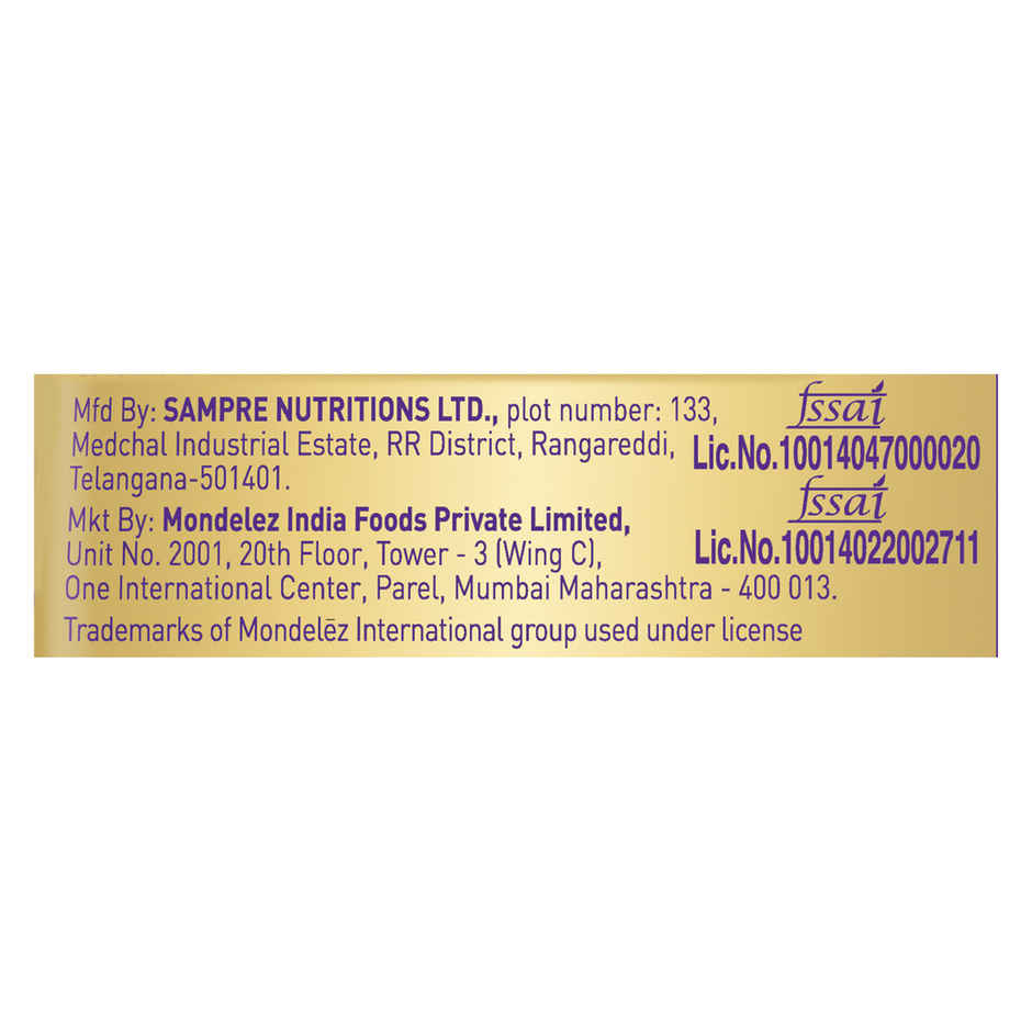 Cadbury Choclairs Gold Candy