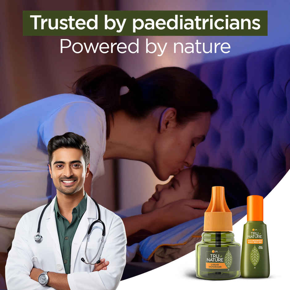 Tru Nature Anti-Mosquito Body Roll-On