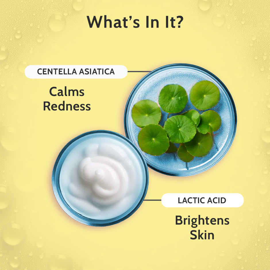 Chemist at Play 2% Salicylic Acid Face Serum | Treats Acne, Fades Acne Mark, Controls Excess Oil