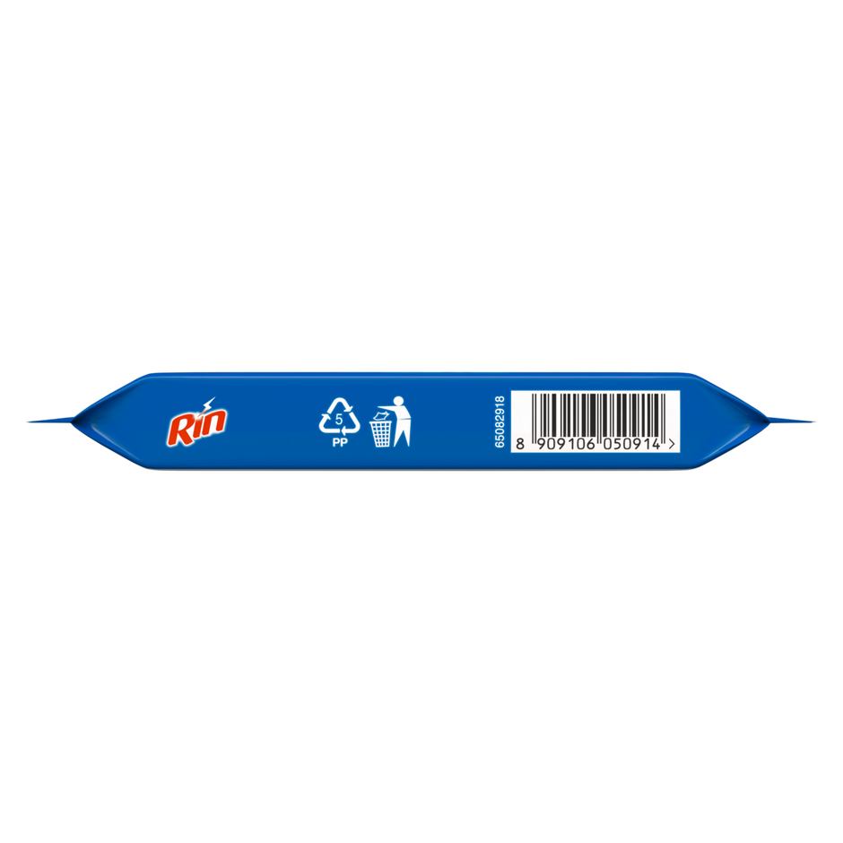 Rin Detergent Bar