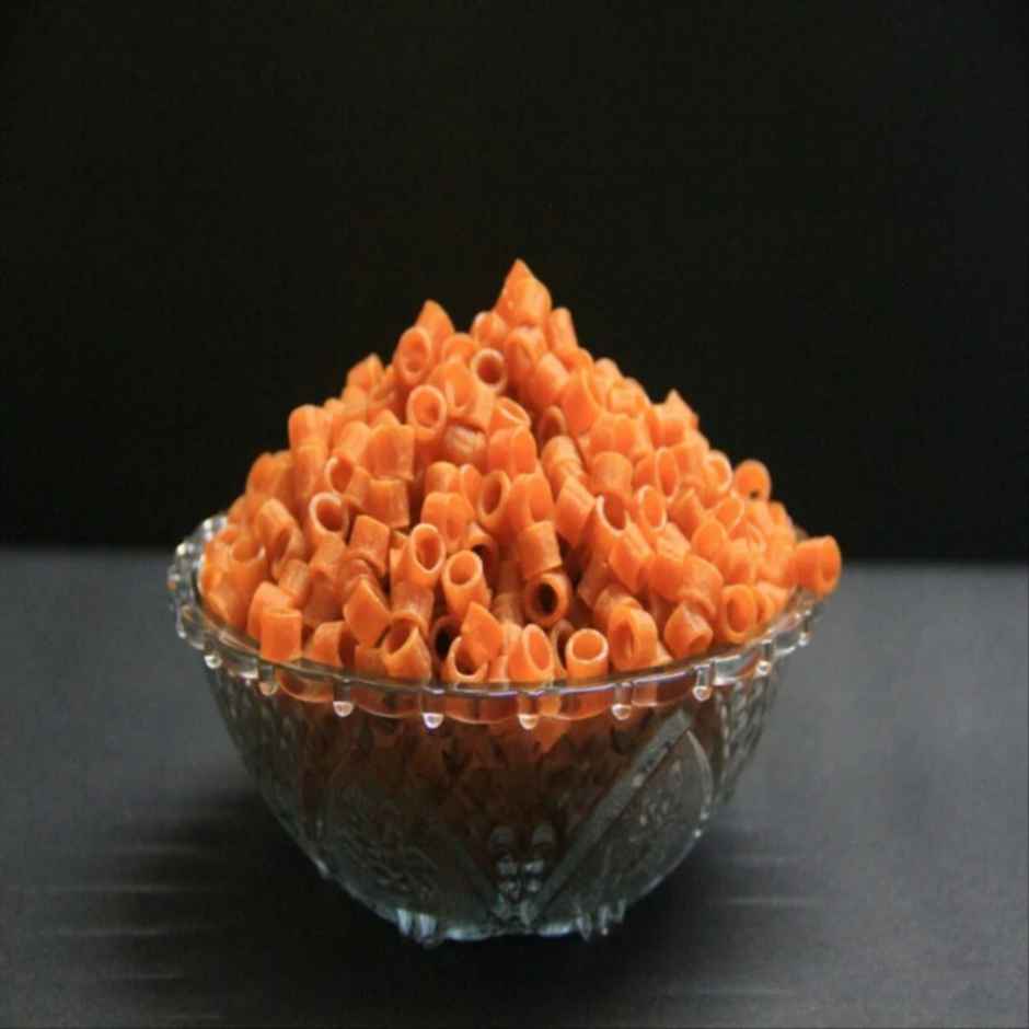 RAMJI Garlic Ring Fryums