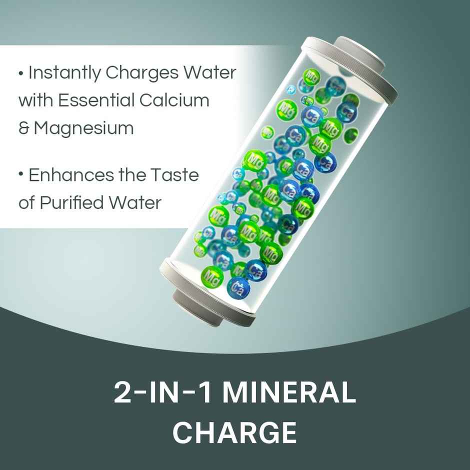 Aquaguard Delight Nxt Lite Ro And Mc Water Purifier