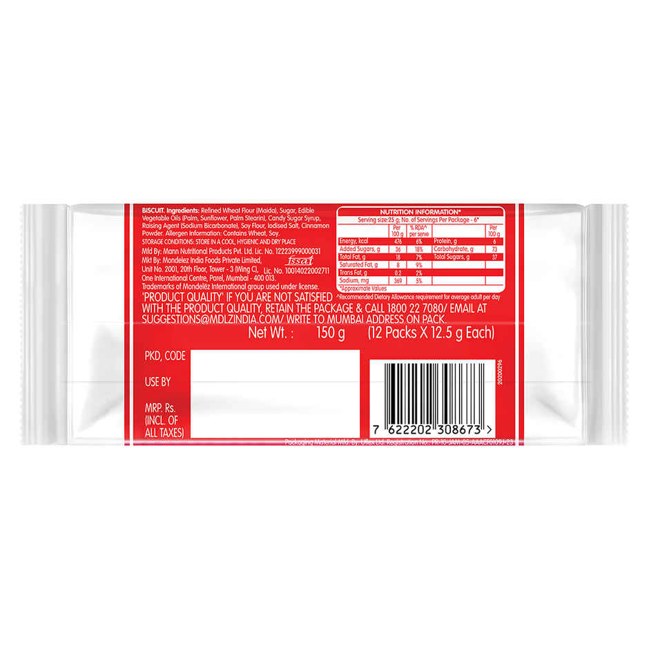 Lotus Biscoff Original Caramelized Cookie Snack Pack