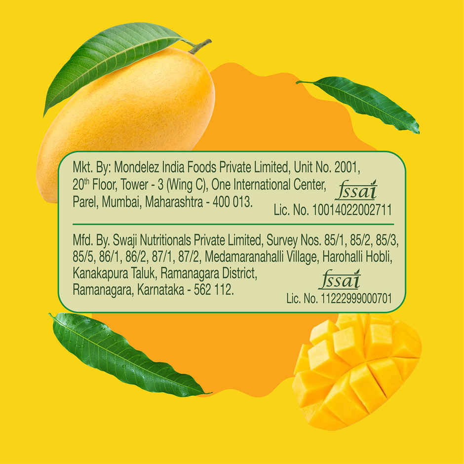 Tang Mango Instant Drink Mix