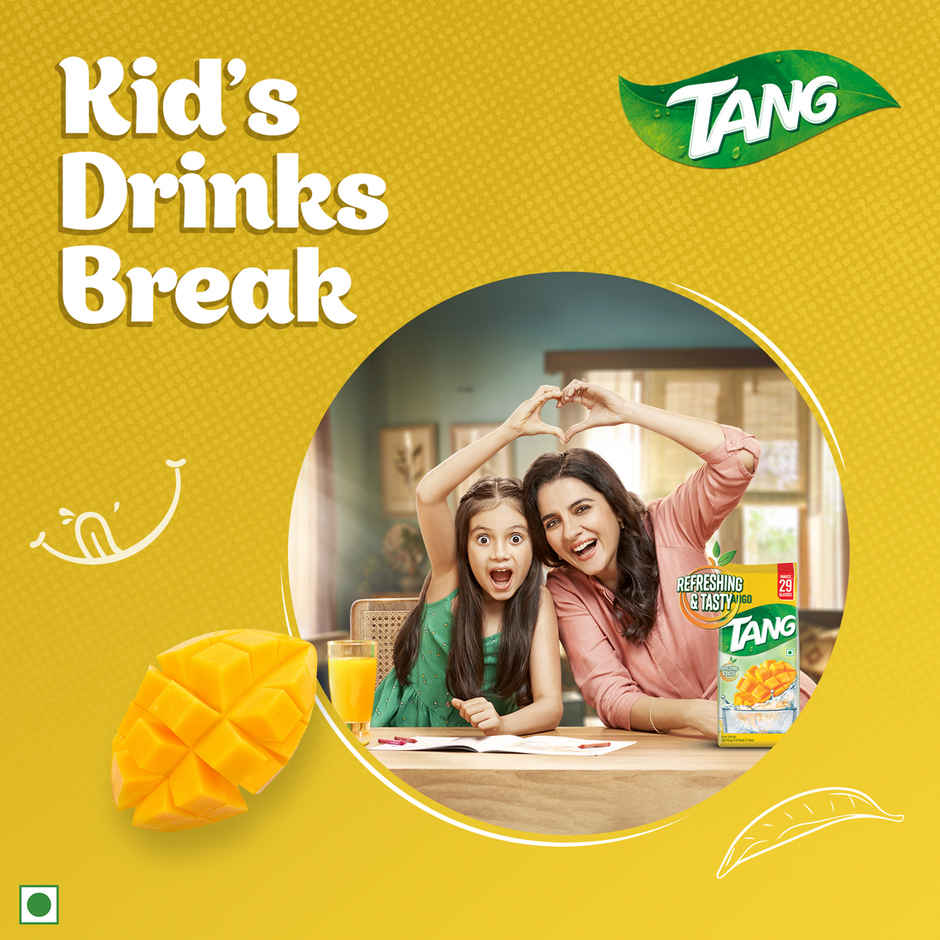Tang Mango Instant Drink Mix Combo