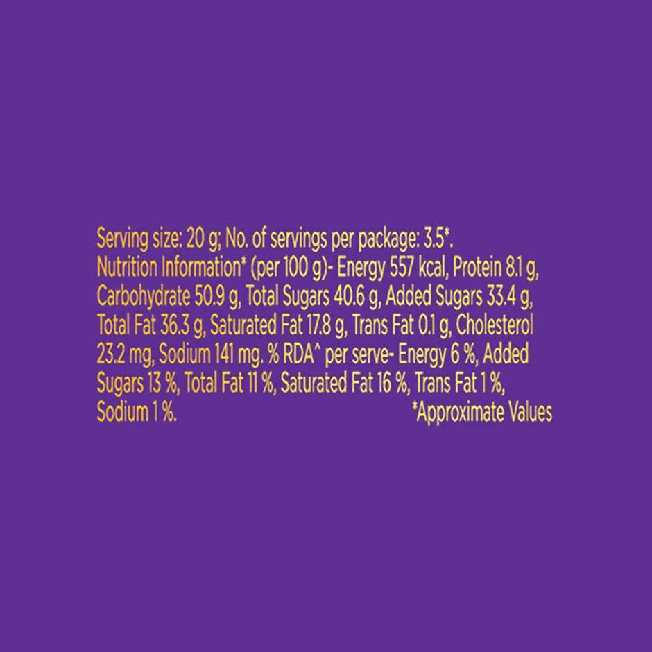 Cadbury Dairy Milk Silk Desserts Brownie Chocolate Bar Combo