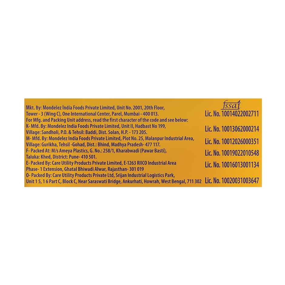 Cadbury 5 Star Chocolate Bar Kitted Pack