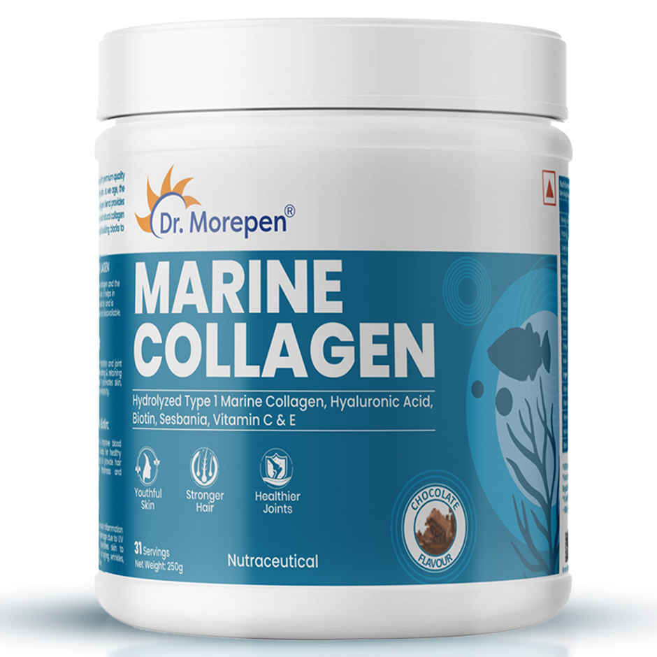 Dr. Morepen Marine Collagen