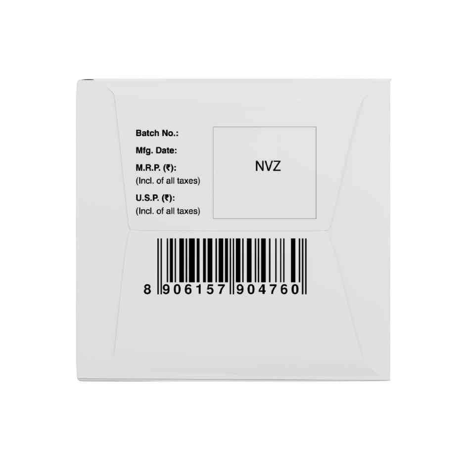 Bare Anatomy Instant Cover-Up Hair Powder | 100% Instant Grey Coverage | Black Color Hair Powder