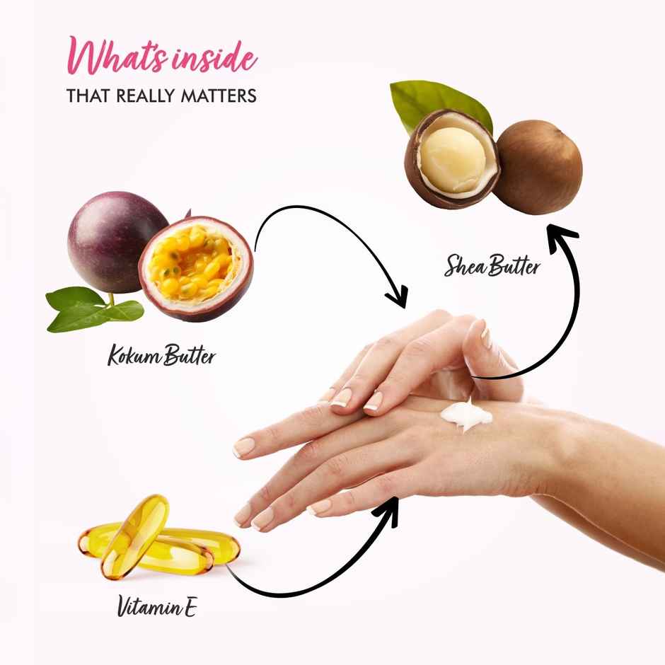 The Love Co. Japanese Cherry Blossom Body Lotion