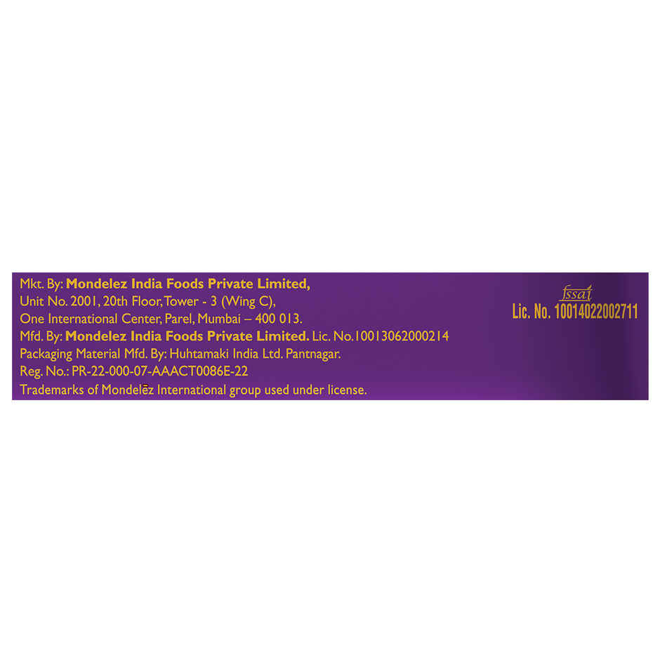 Cadbury Dairy Milk Silk Hazelnut Chocolate Bar