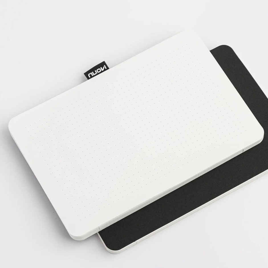 Nuovi Jotter Notepad | 210x140 mm - 60 Sheets