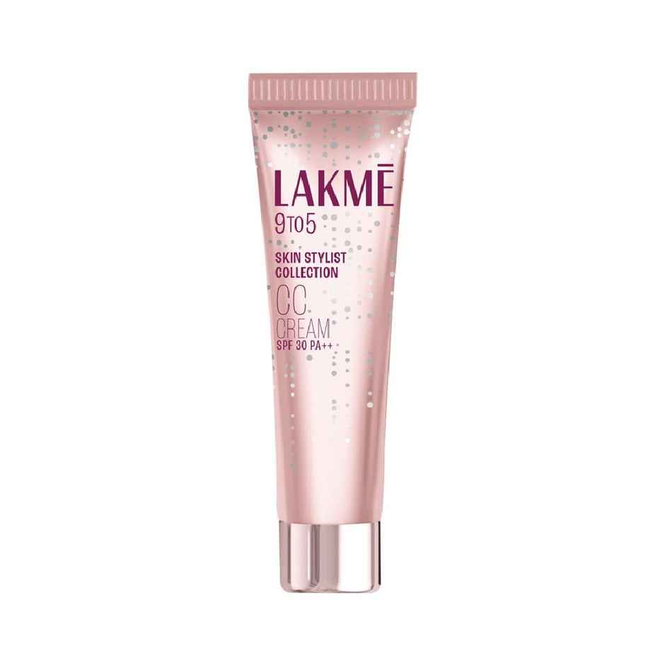 Lakme 9 To 5 Complexion Care Cream | SPF 30 PA++ | Beige