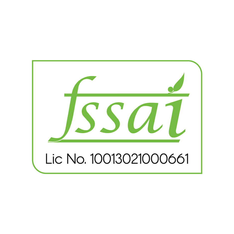 Fortune Soya Chunks | Pouch