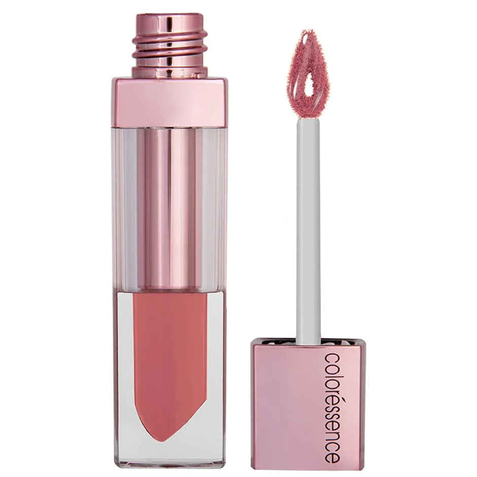 Coloressence Roseate Plumpkin Tinted Lip Gloss - Peaches N Cream
