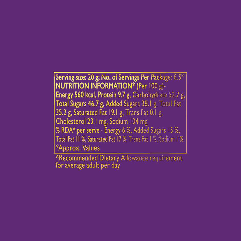 Cadbury Dairy Milk Silk Roast Almond Chocolate Bar Combo