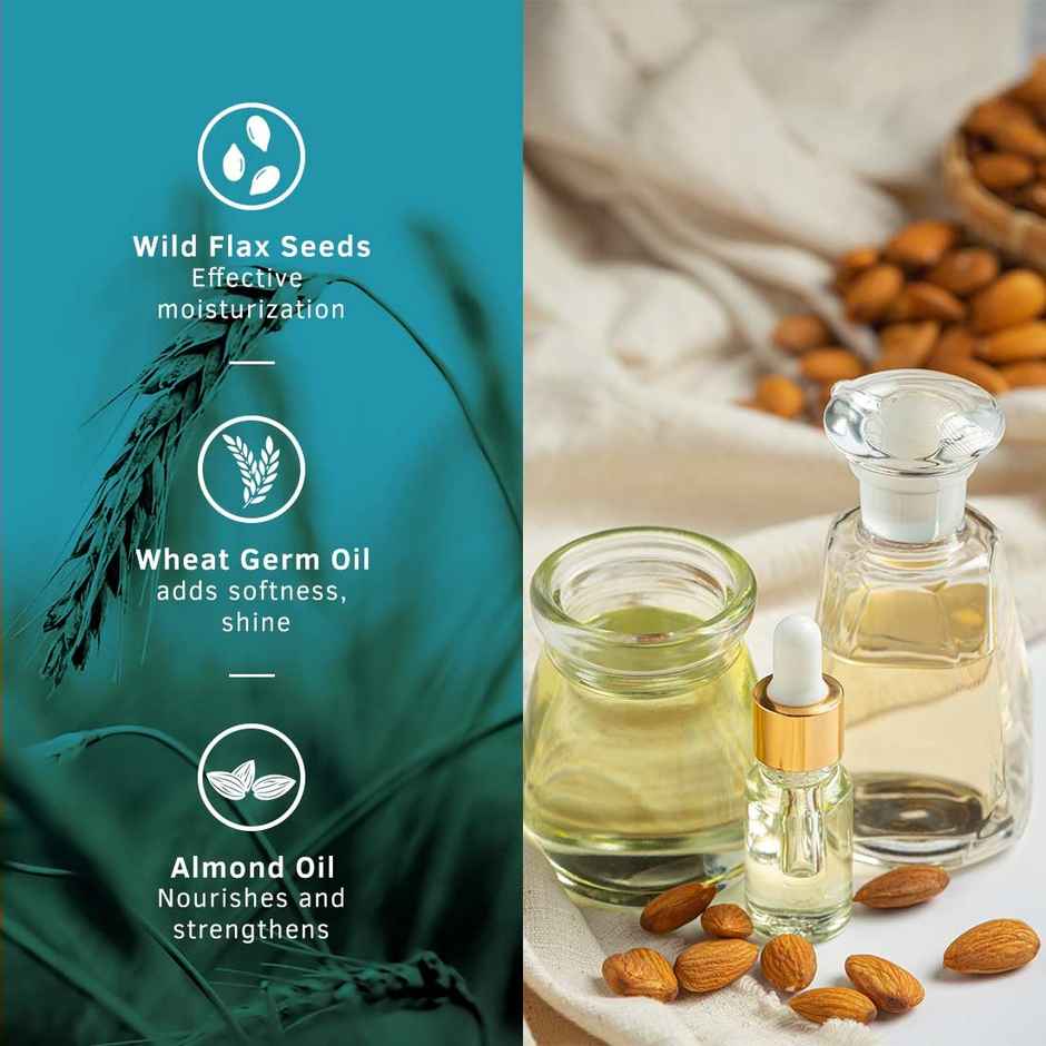 Ustraa Daily Use Hair Cream