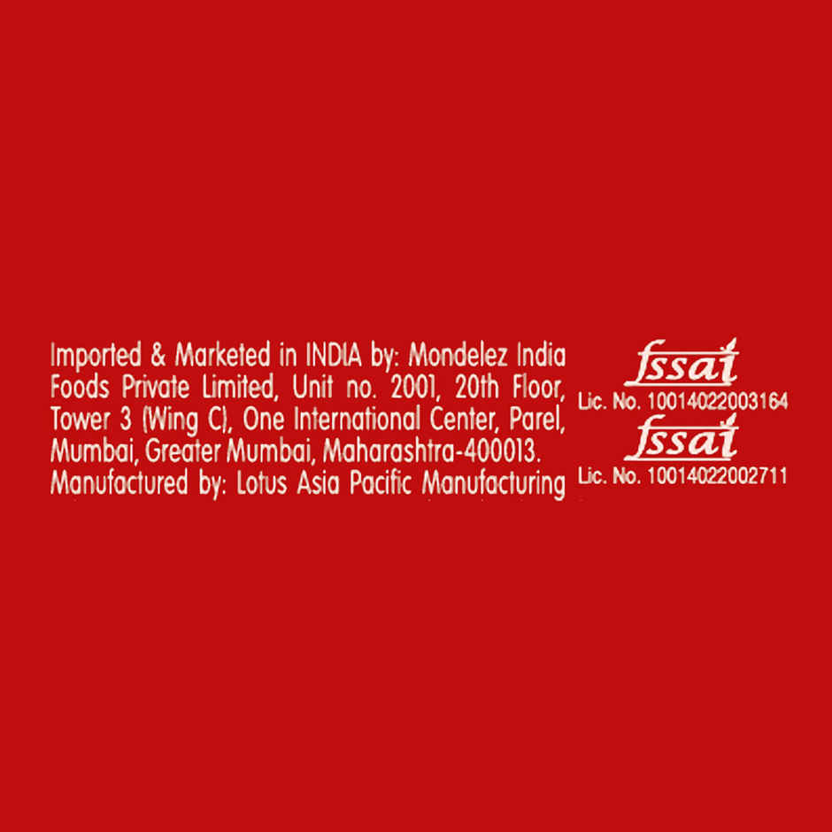 Modern Sandwich Supreme White Bread (400g) & Lotus Biscoff Caramelized Smooth Spread (400g) Combo