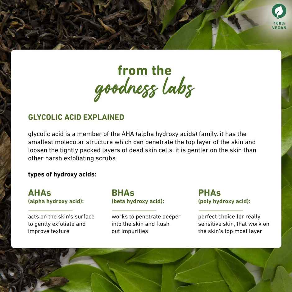 Plum Green Tea Alcohol-Free Toner