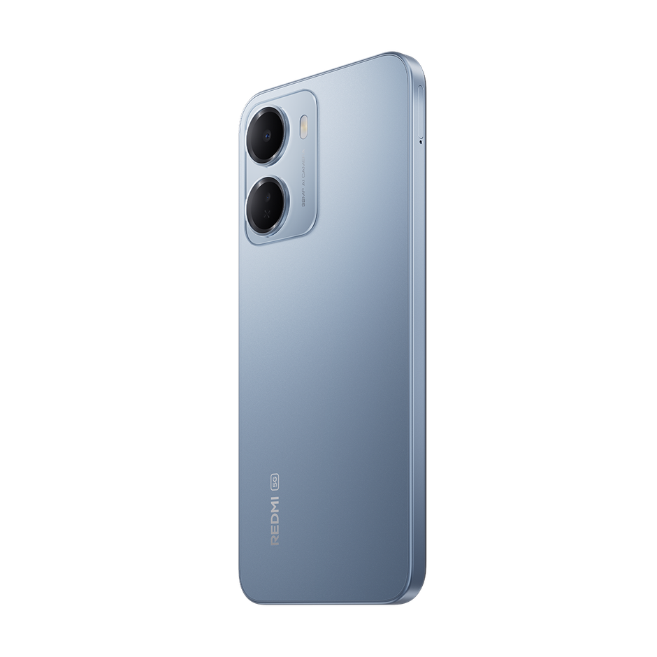 Redmi 15A 5G | 4GB RAM | 64GB Storage | Awesome Blue