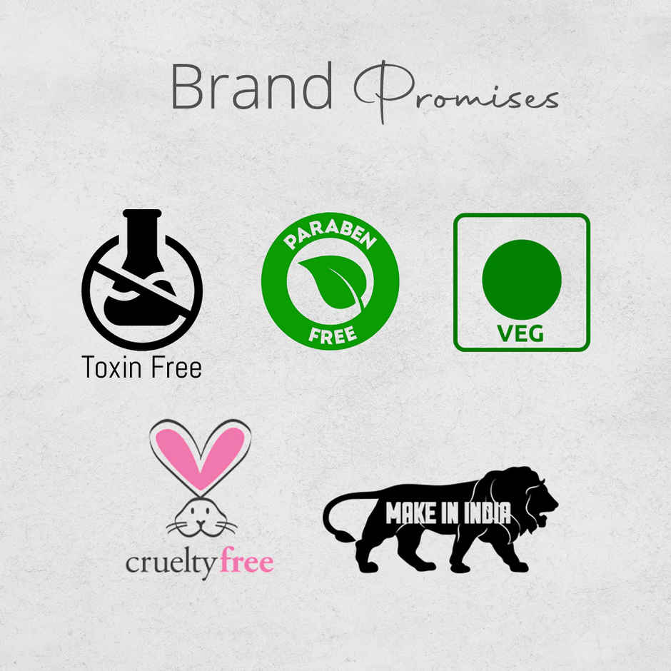 Coloressence Ipop Kajal Pencil Pack of 2 | Intense Black | Waterproof | Smudgeproof | Long Lasting