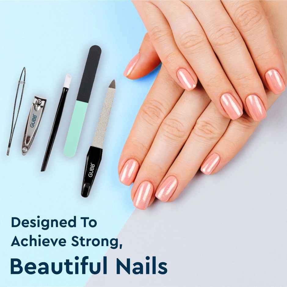 GUBB Manicure Kit-1 Kit