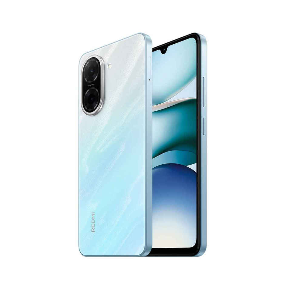 Redmi A5 Pondicherry Blue 3GB RAM 64GB ROM