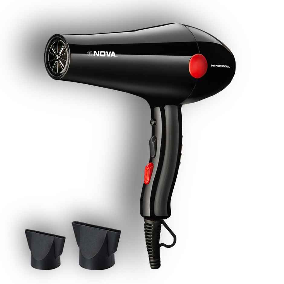 Nova Nhp 8210 Hair Dryer (1800 W)