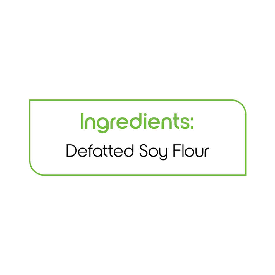 Fortune Soya Chunks | Pouch