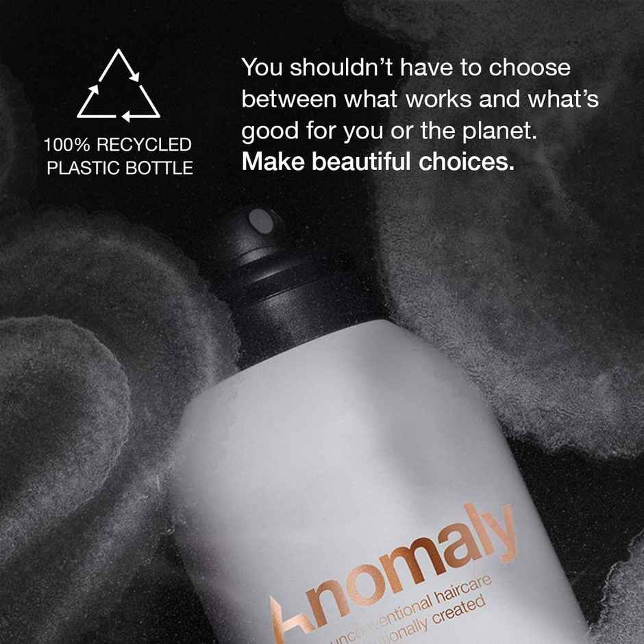 Anomaly Refreshing Dry Shampoo With Rice Starch & Tea Tree Oil