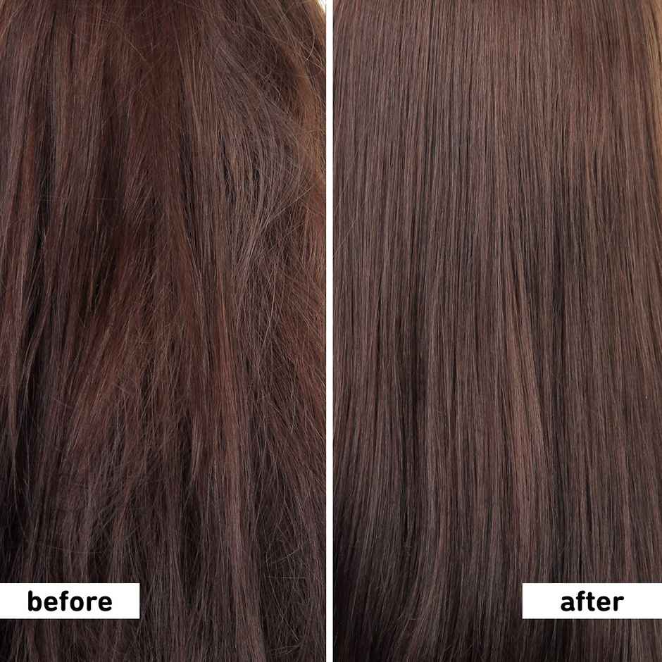 Plum Coconut Milk and Peptides Soft, Shiny Hair Shampoo and Conditioner Duo