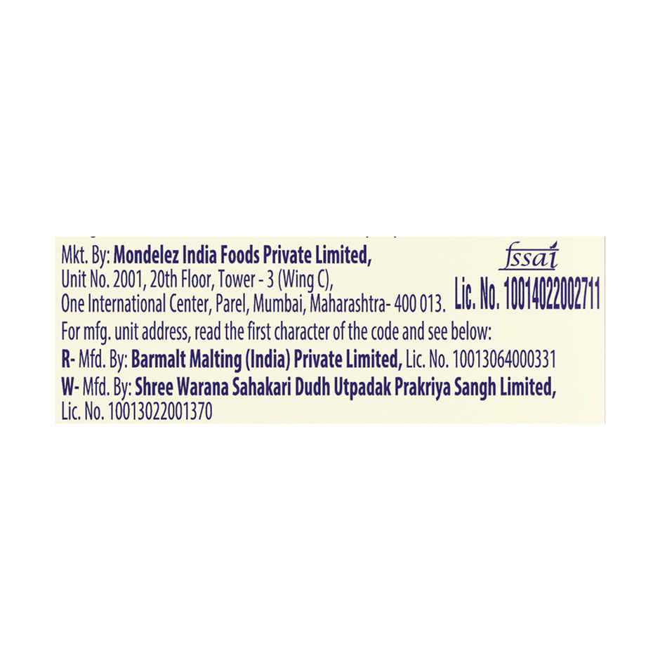 Bournvita 5 Star Magic Nutrition Drink Pouch