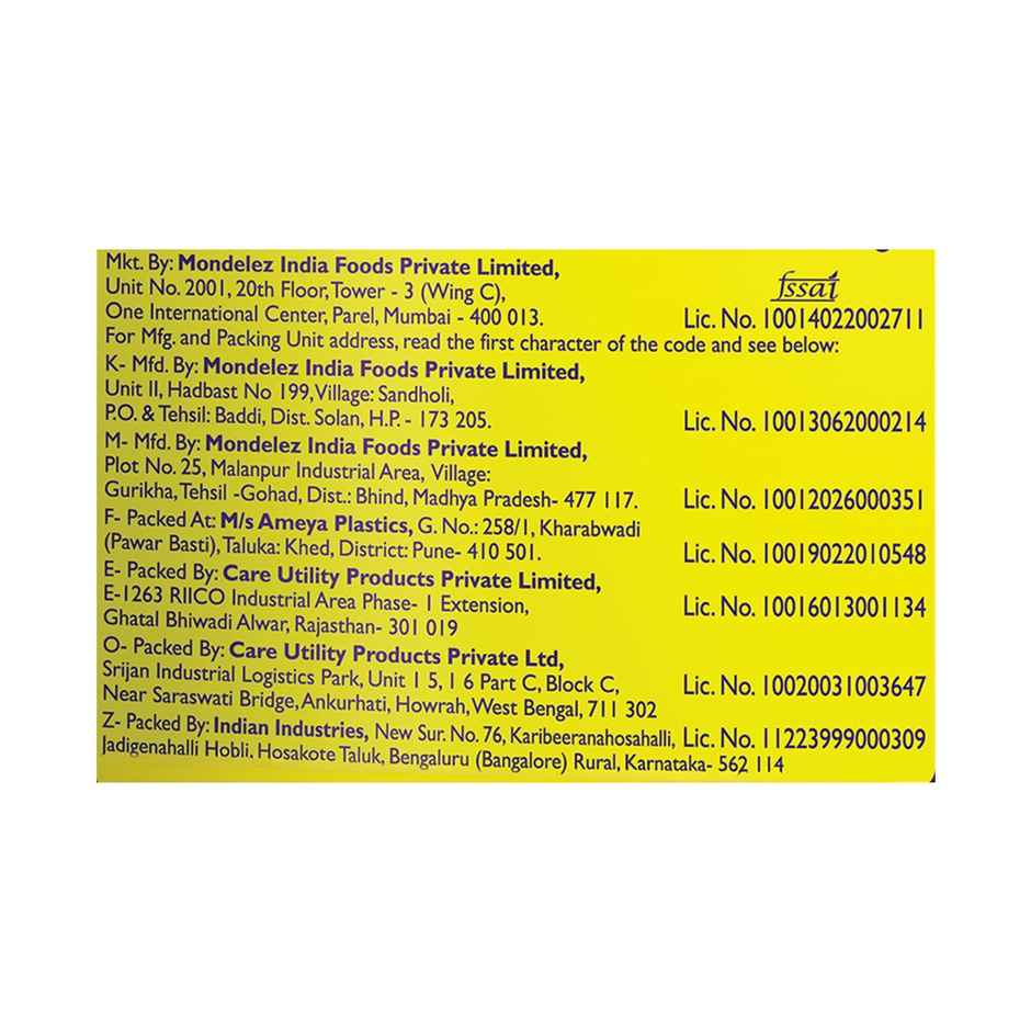 Cadbury 5 Star Mini Treat | Chocolate Pack