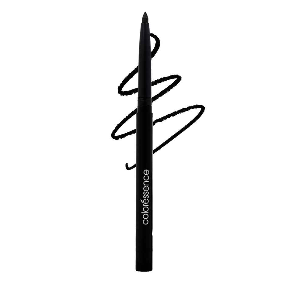 Coloressence IPOP Kajal Pencil | Black