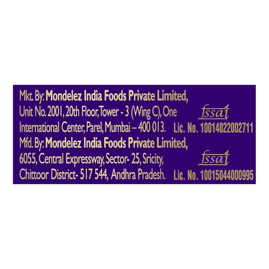 Cadbury Dairy Milk Crispello Chocolate Bar Combo