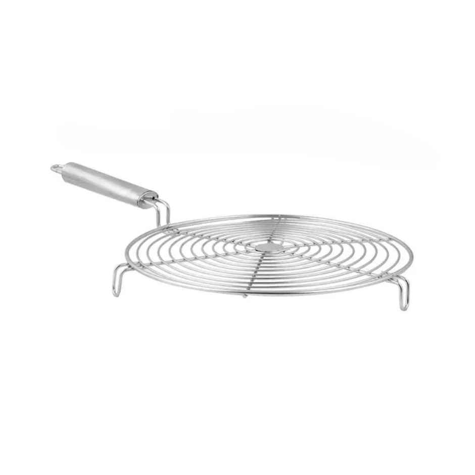 Jasco Stainless Steel Roaster