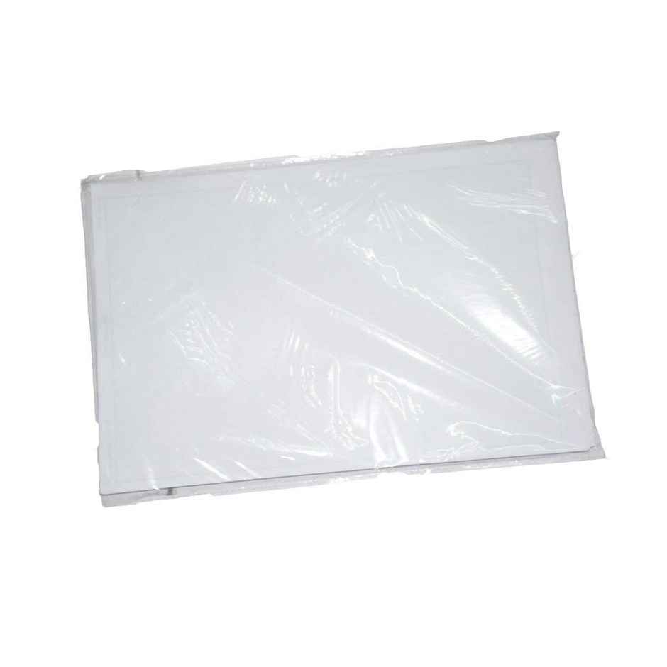 Paperbees A4 size Graph Paper Green Ruled Loose Sheet