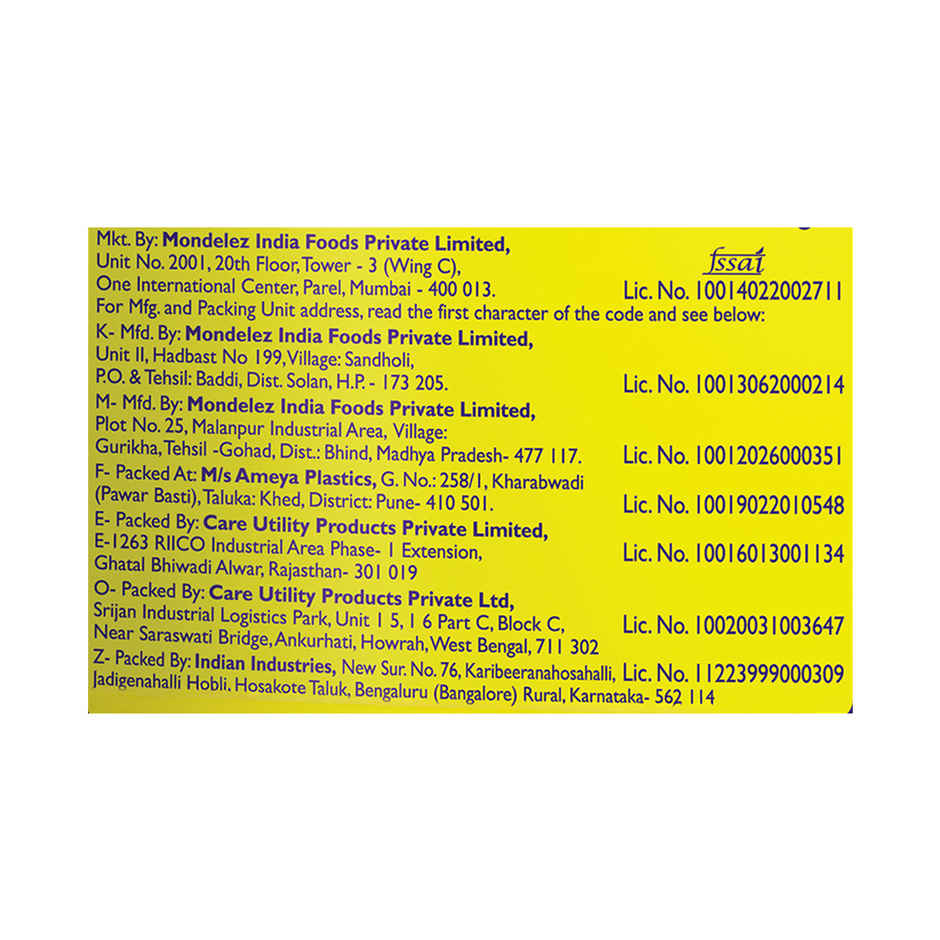 Cadbury 5 Star Mini Treat Chocolate Pack