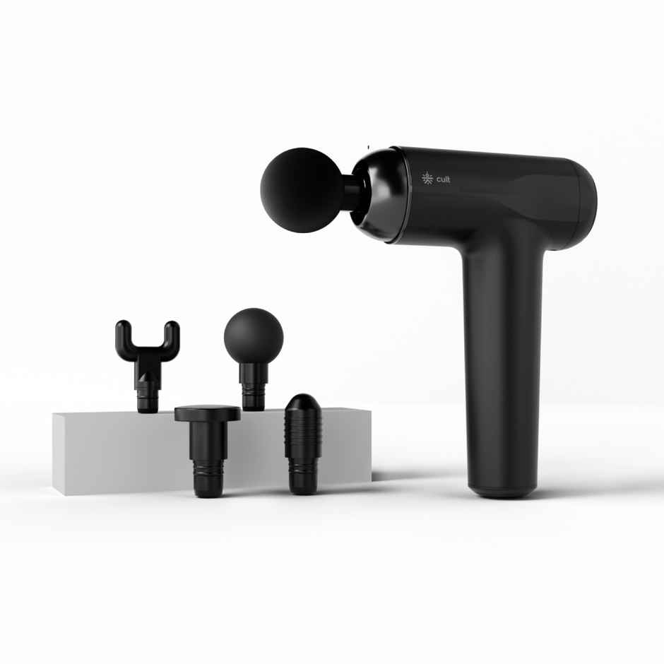 Cult Volt Neo Gun Massager