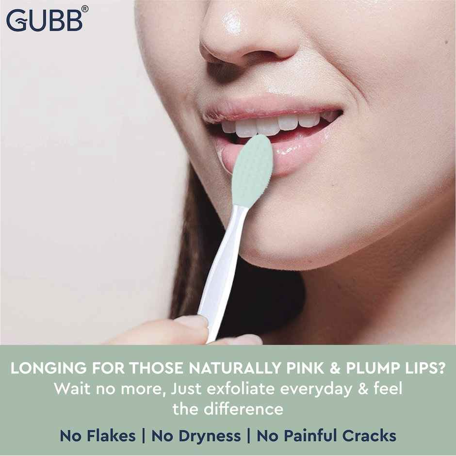 Gubb Lip Scrubber