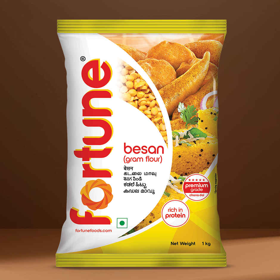 Fortune Besan