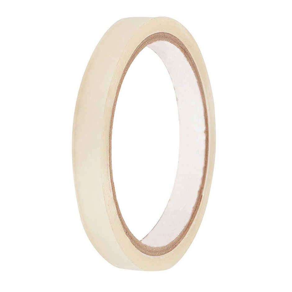Nuovi BOPP Tape | Transparent - 12 mm x 65 m, 42 Microns
