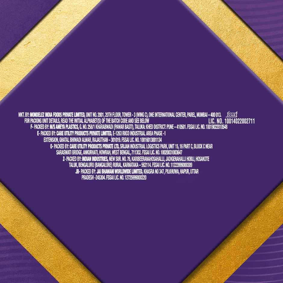 Cadbury Celebrations Premium Selections Assorted Gift Pack Combo