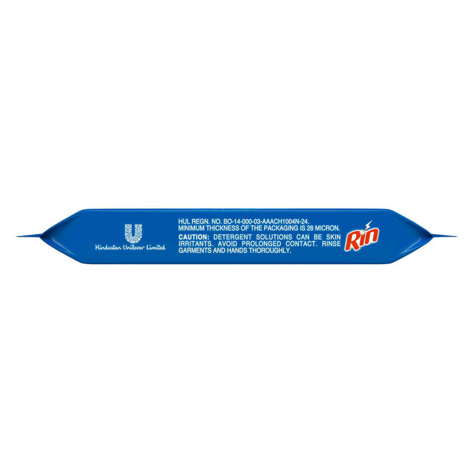 Rin Detergent Bar