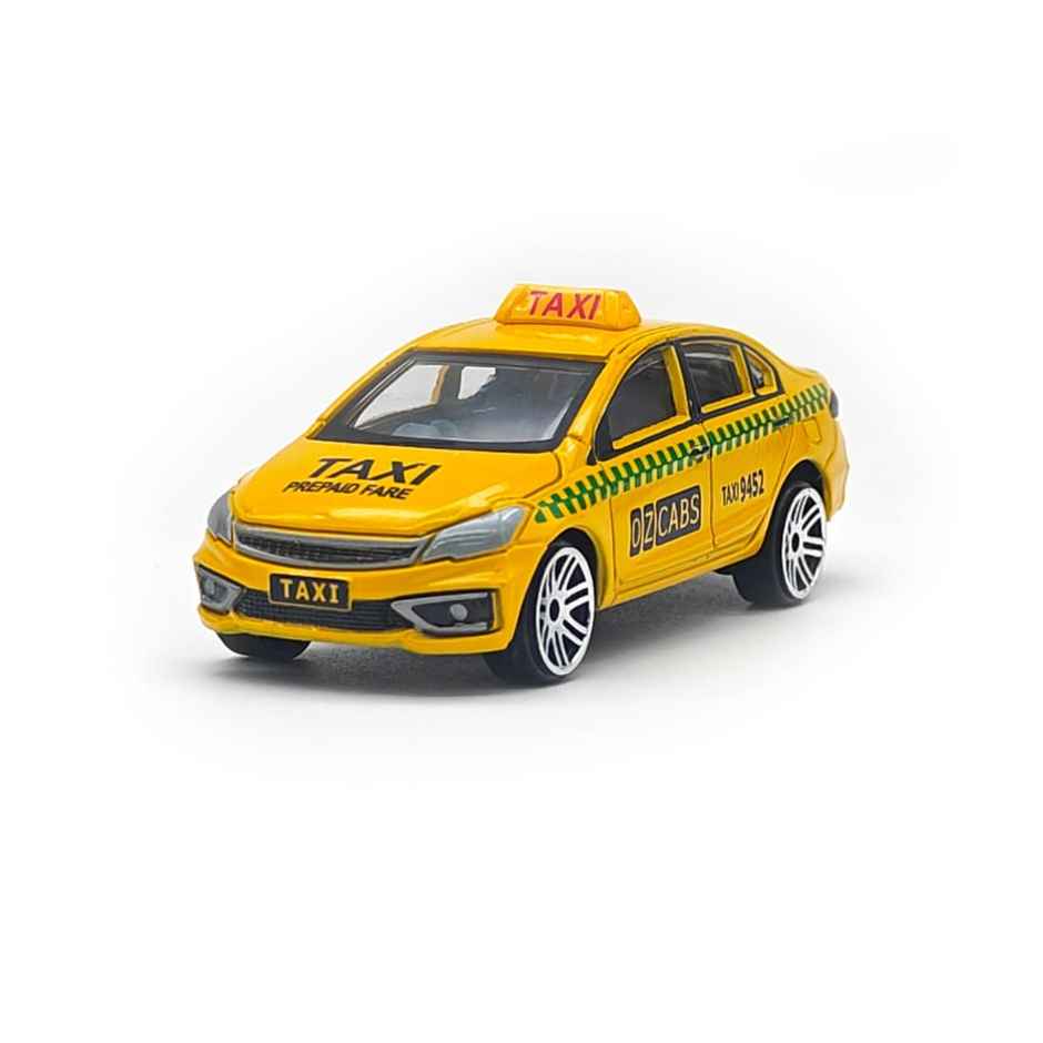 Ratna's Diecast Australian Taxi Centy 0xc001b6dad8 (Assorted)